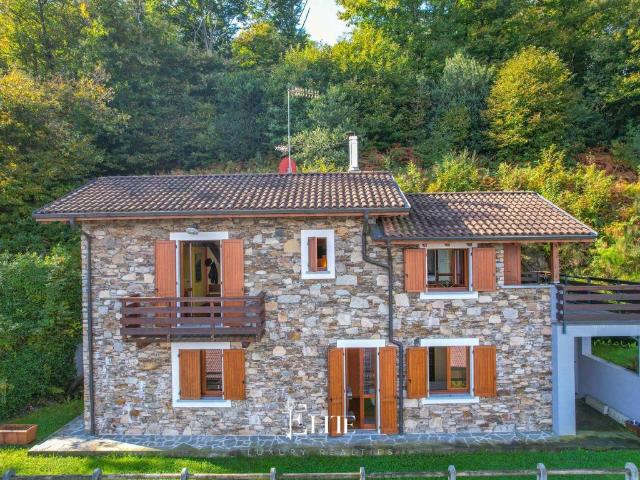 Villa in vendita a Stresa VB