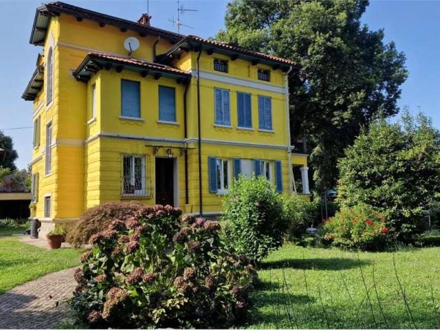 Villa in vendita a Stresa VB