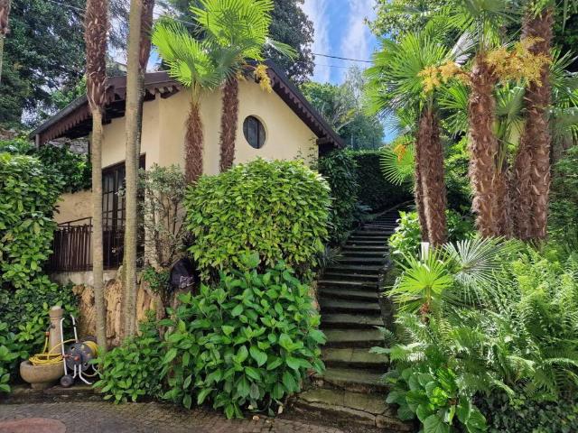 Villa in vendita a Stresa VB
