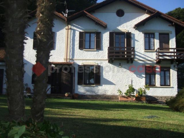 Villa in vendita a Stresa