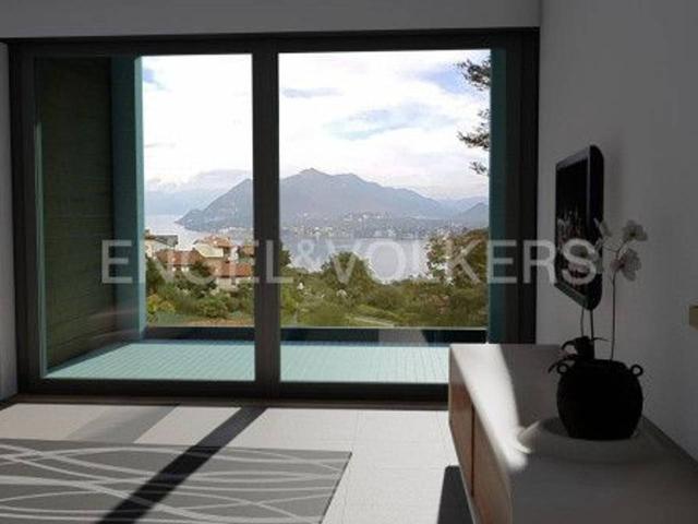 Villa in vendita a Stresa