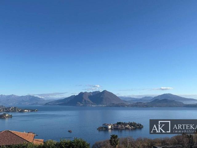 Villa in vendita a Stresa