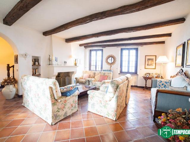 Villa in vendita a Stresa