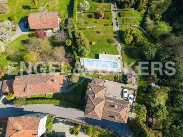 Villa in vendita a Stresa