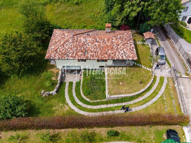 Villa in vendita a Stresa