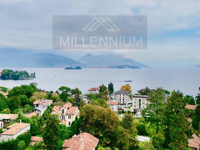 Villa in vendita a Stresa