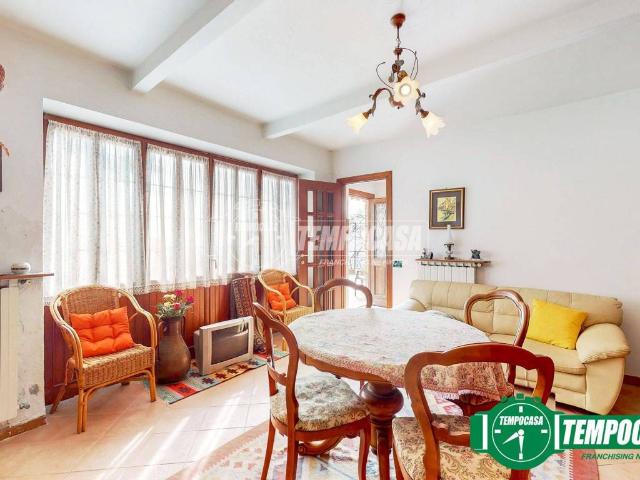Villa in vendita a Strevi AL
