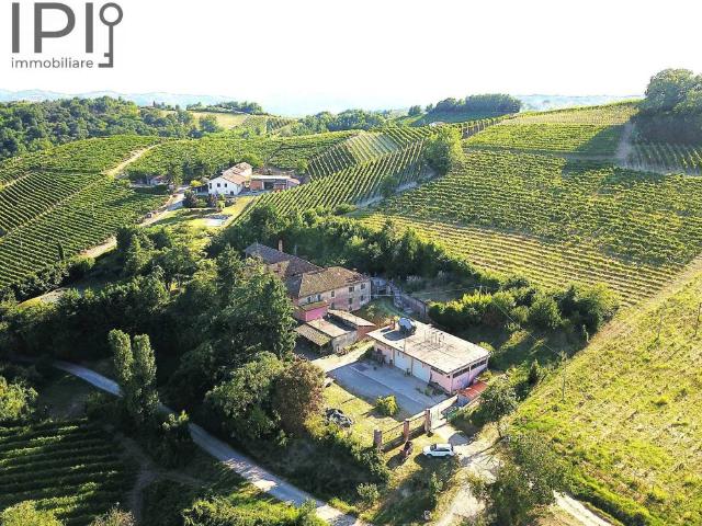 Villa in vendita a Strevi AL