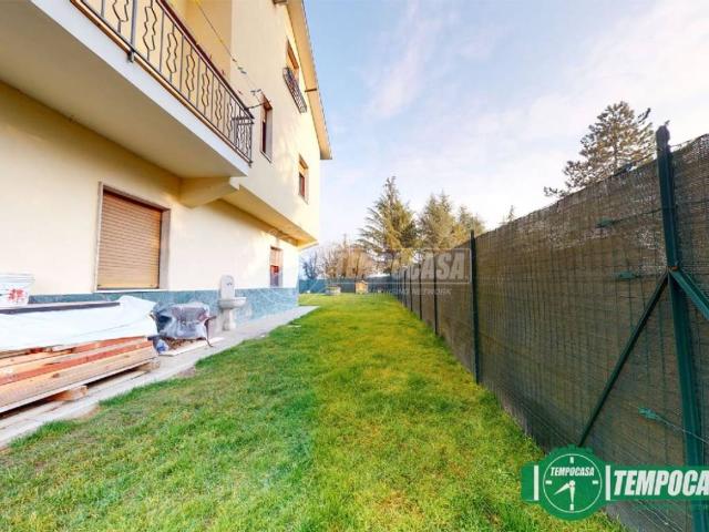 Villa in vendita a Strevi AL