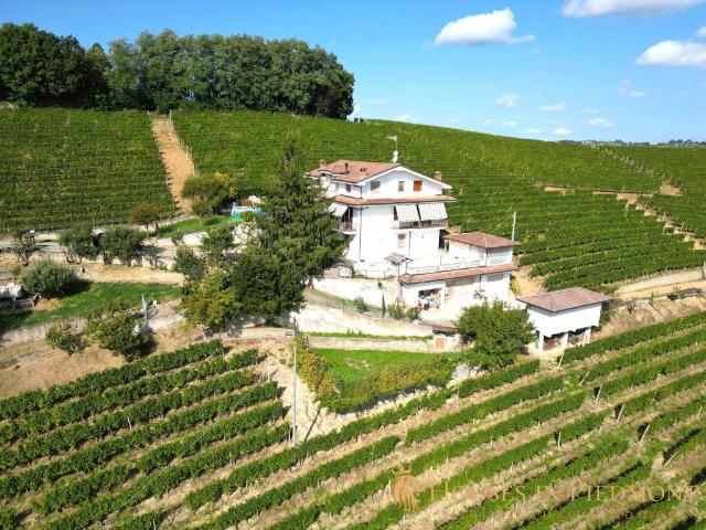 Villa in vendita a Strevi AL