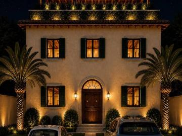 Villa in vendita a Striano NA