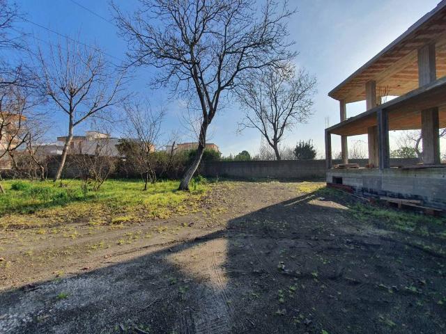 Villa in vendita a Striano NA
