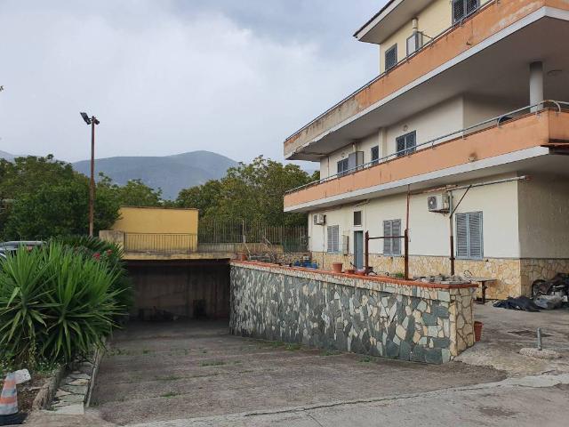 Villa in vendita a Striano NA