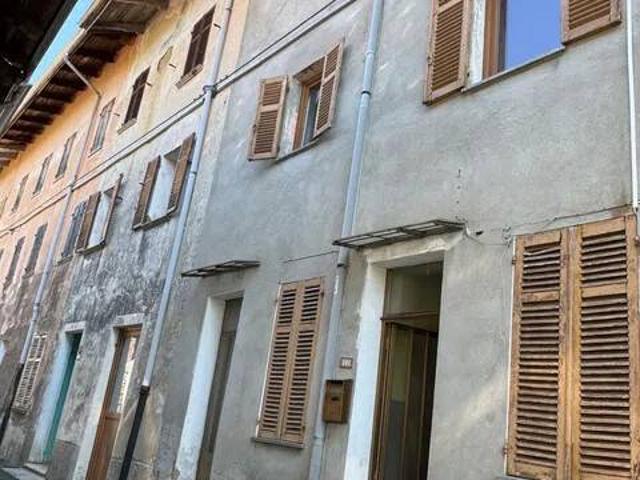 Villa in vendita a Strona BI