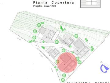 Villa in vendita a Strozza BG