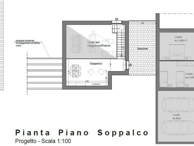 Villa in vendita a Strozza BG