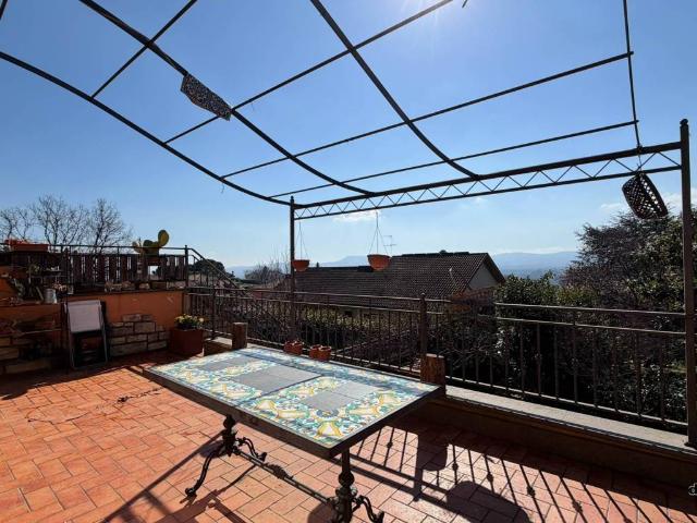 Villa in vendita a Sutri VT