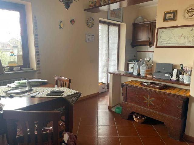 Villa in vendita a Sutri VT