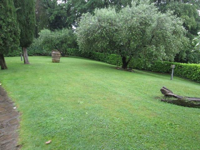 Villa in vendita a Sutri VT