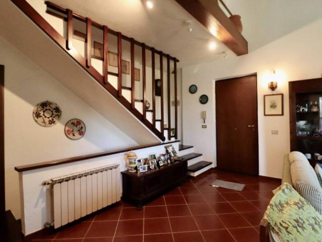 Villa in vendita a Sutri VT