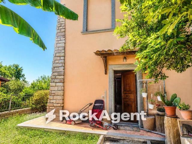 Villa in vendita a Sutri VT