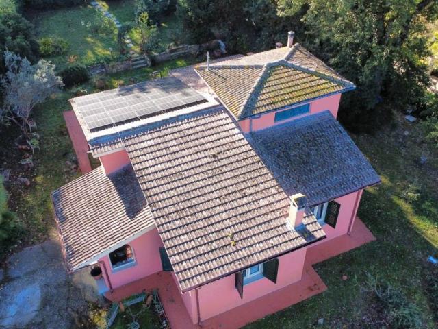 Villa in vendita a Sutri VT
