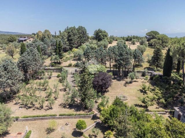 Villa in vendita a Sutri VT