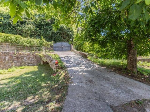 Villa in vendita a Sutri VT