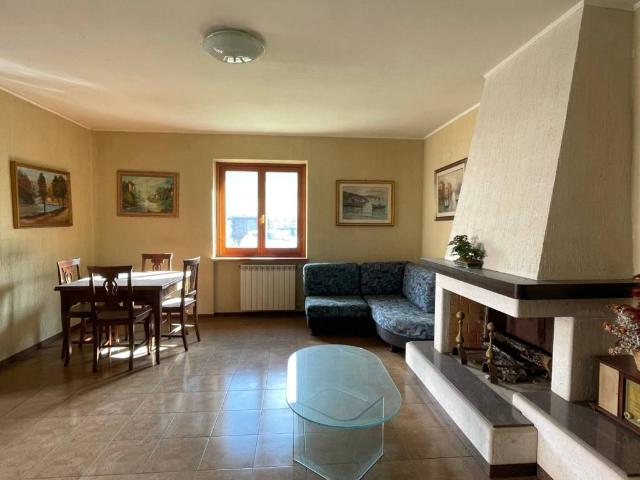 Villa in vendita a Sutri VT