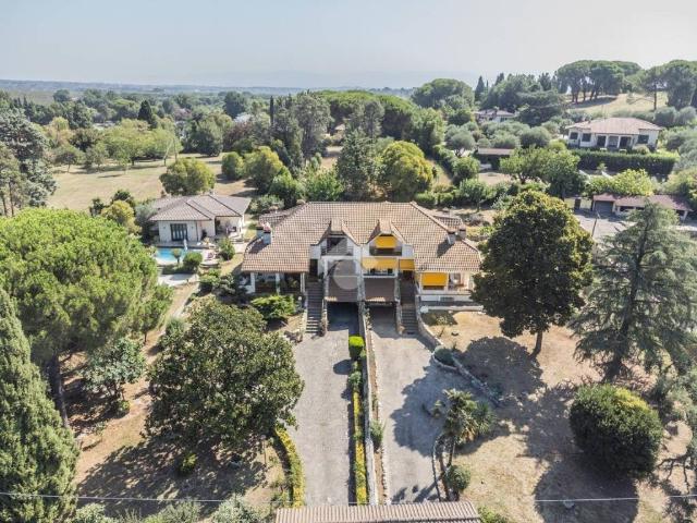 Villa in vendita a Sutri VT
