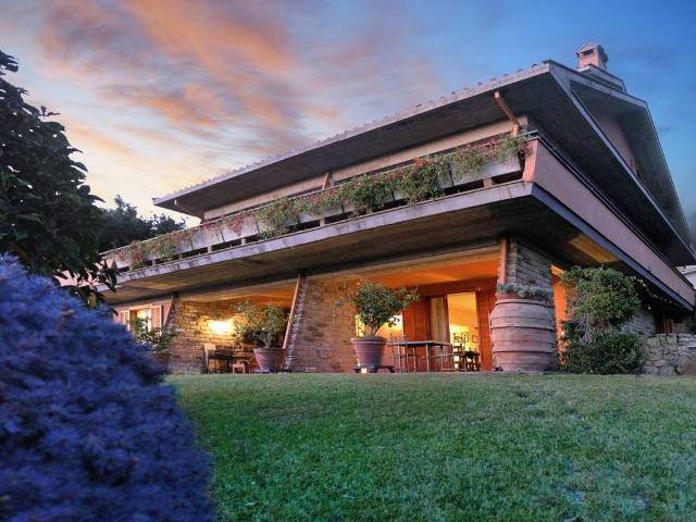 Villa in vendita a Sutri VT