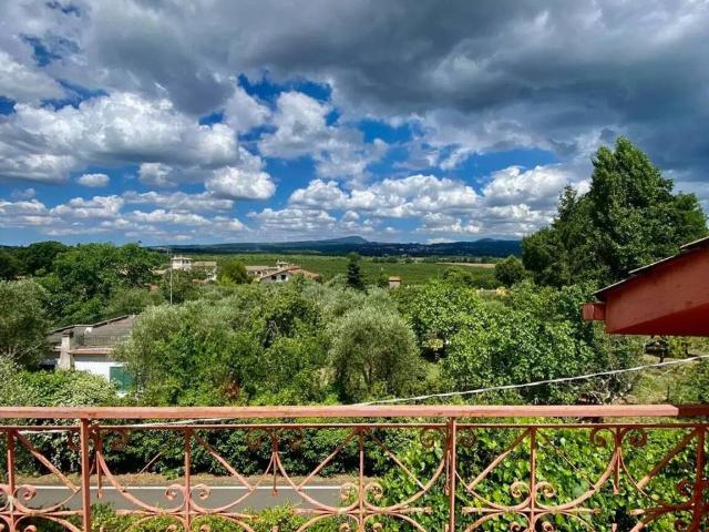Villa in vendita a Sutri VT