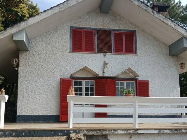 Villa in vendita a Sutri VT