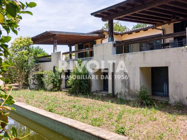 Villa in vendita a Sutri VT