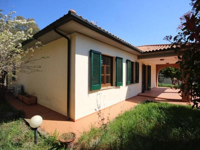 Villa in vendita a Suvereto LI