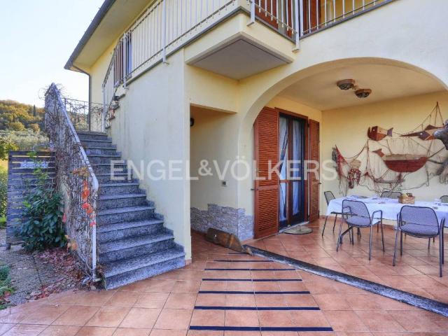 Villa in vendita a Suvereto LI