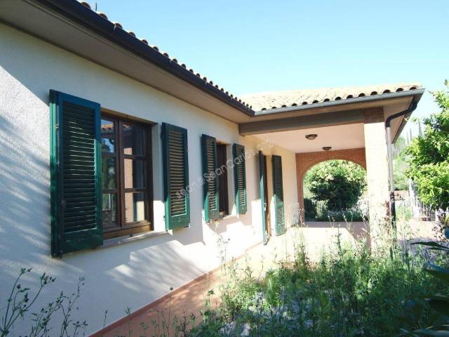 Villa in vendita a Suvereto LI
