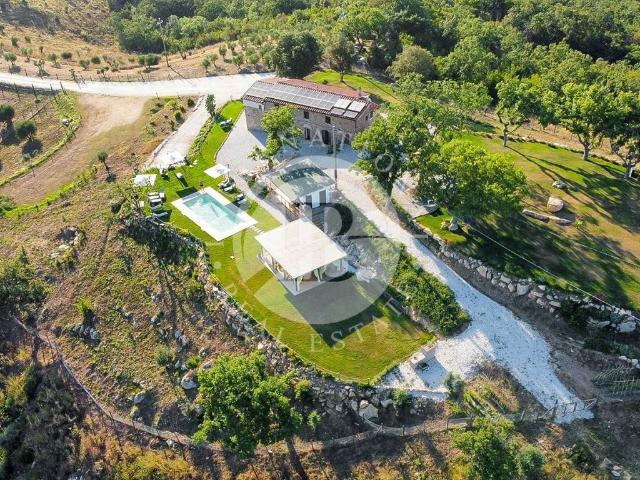 Villa in vendita a Suvereto LI