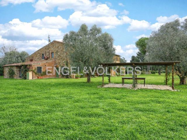 Villa in vendita a Suvereto LI