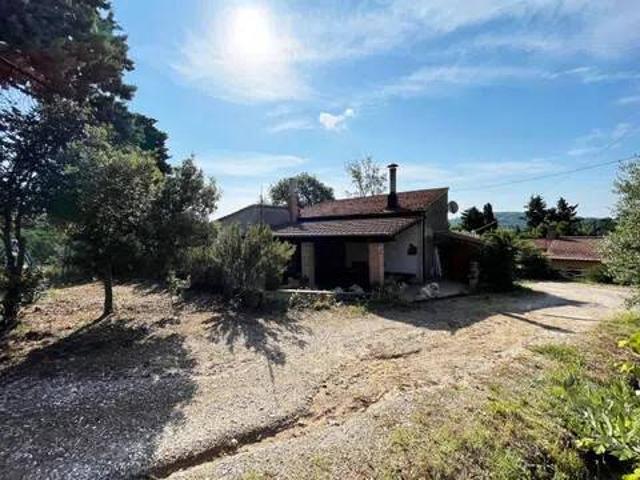 Villa in vendita a Suvereto LI