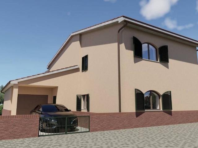 Villa in vendita a Suvereto LI