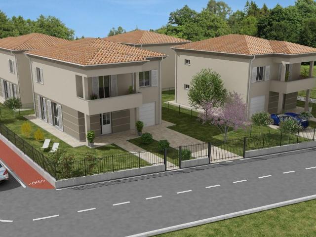 Villa in vendita a Suzzara