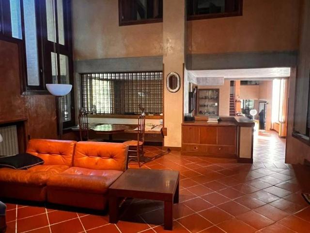 Villa in vendita a Suzzara MN