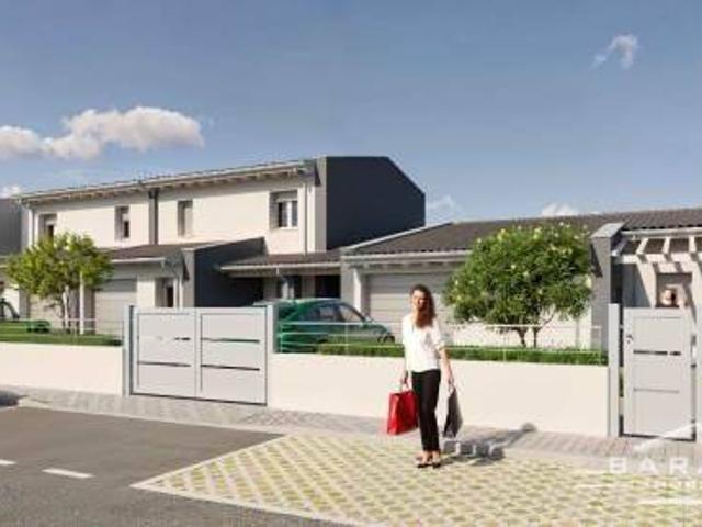Appartamento in vendita a Suzzara MN