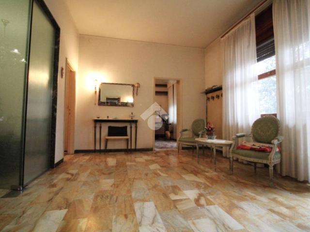 Villa in vendita a Suzzara MN