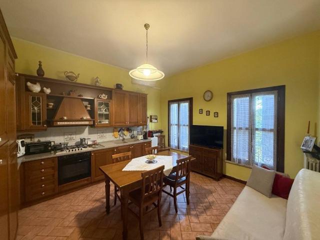 Villa in vendita a Suzzara MN