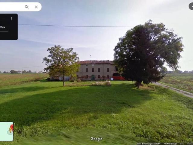 Villa in vendita a Suzzara MN