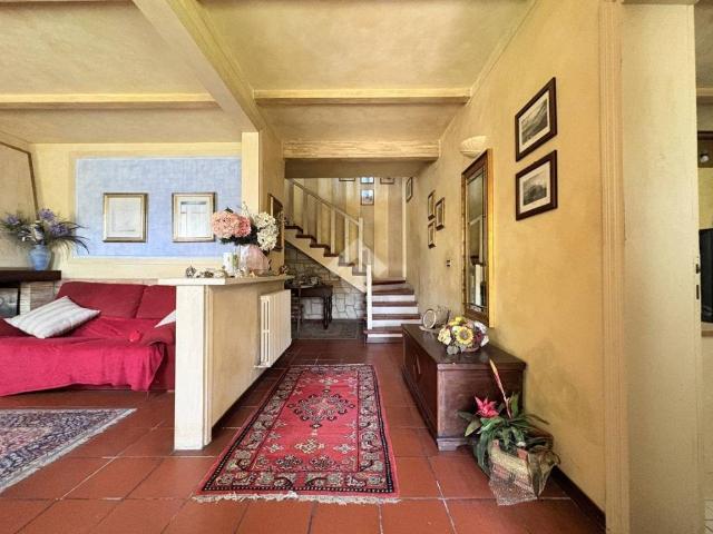Villa in vendita a Suzzara MN