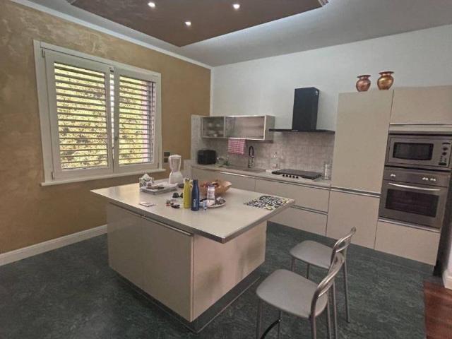 Villa in vendita a Suzzara MN