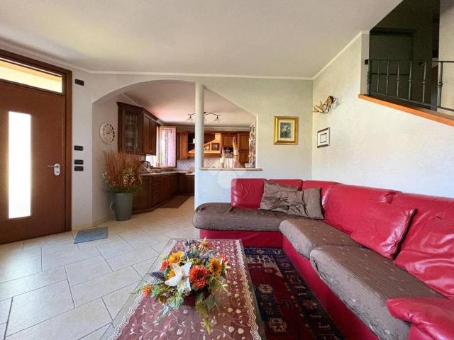 Villa in vendita a Suzzara MN
